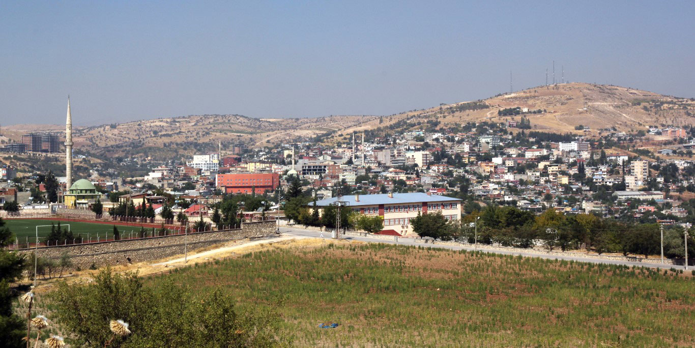 Adıyaman Besni ‎İlçesi RS Servis ProSer Otomobil Hasar Yönetimi