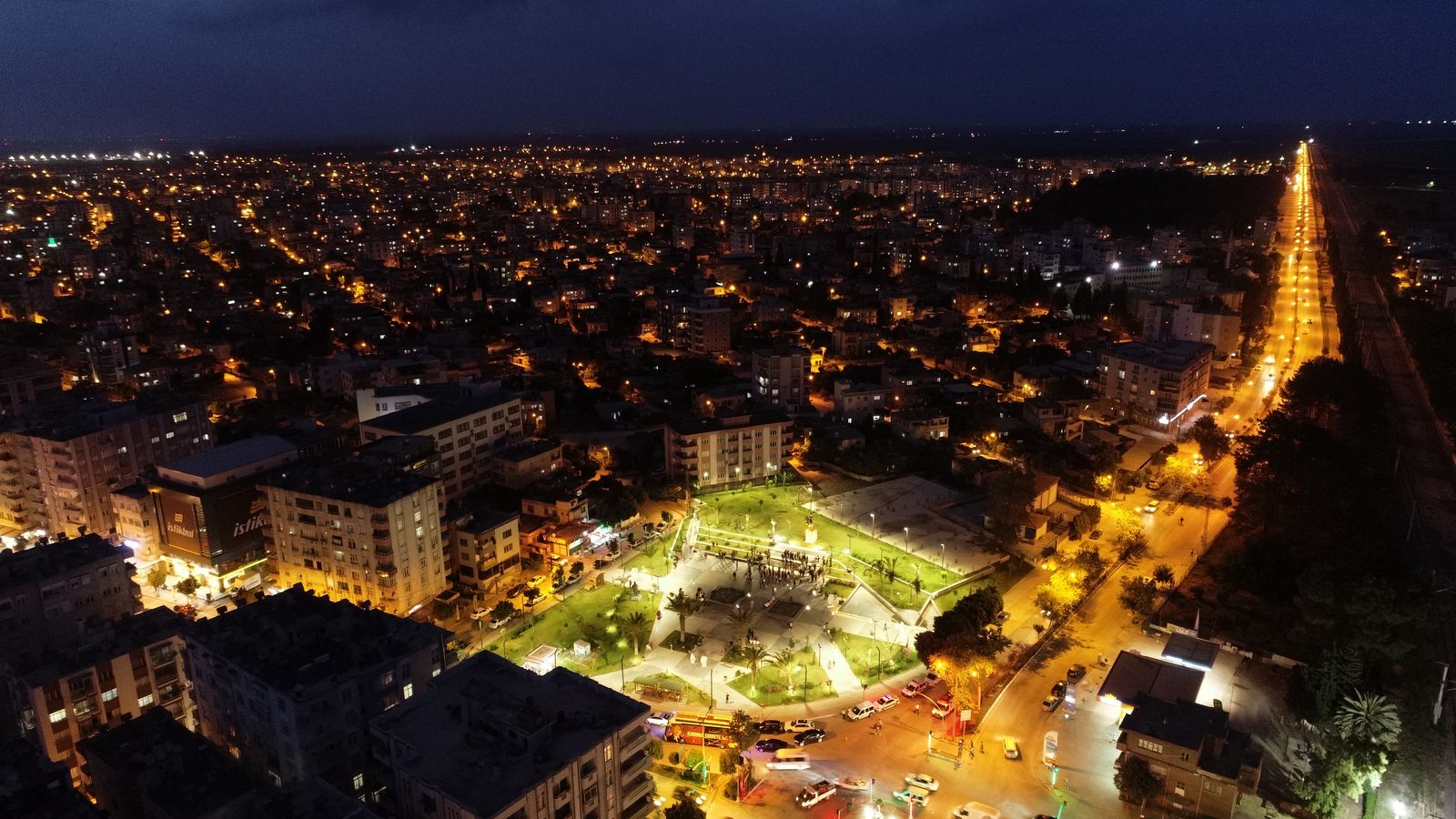Adana Ceyhan İlçesi RS Servis ProSer Otomobil Hasar Yönetimi