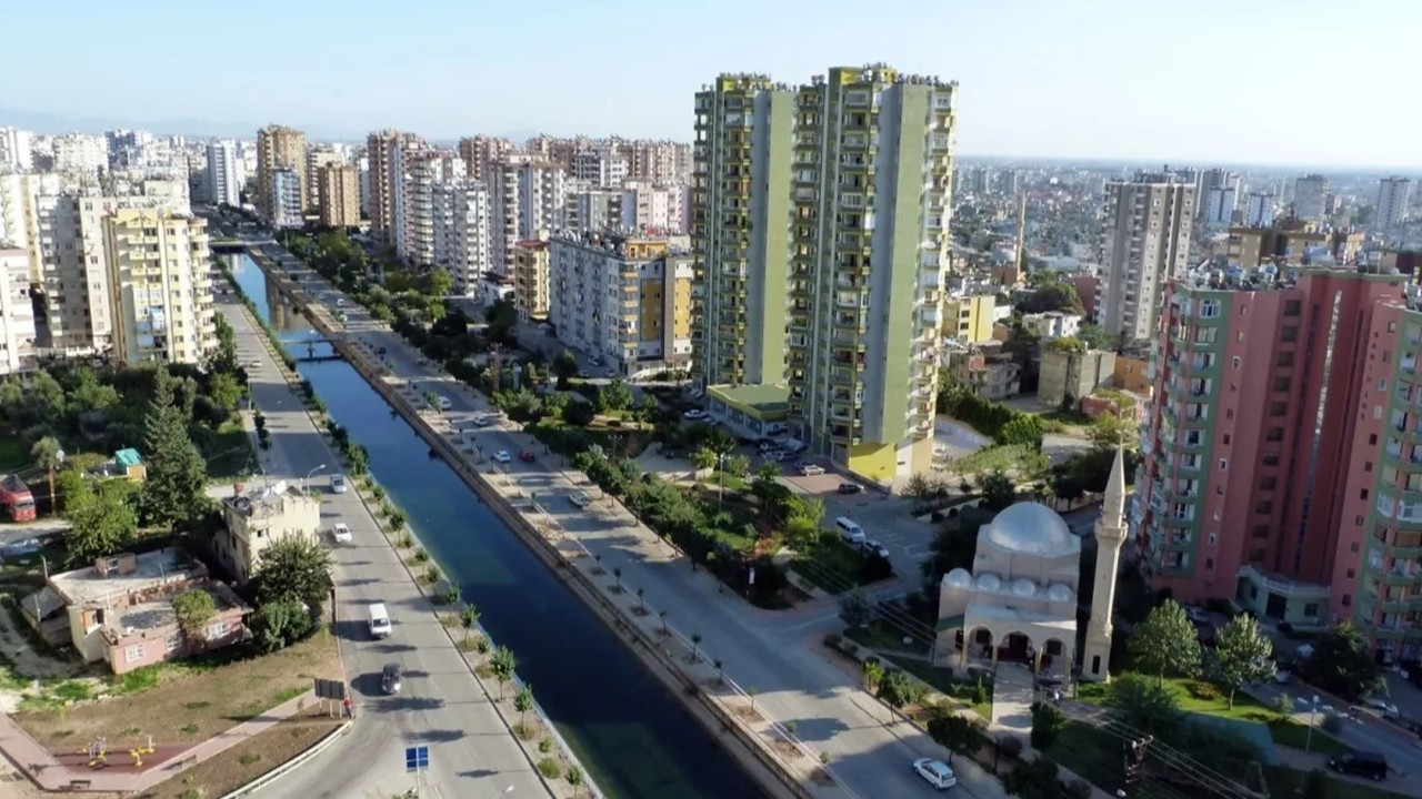 Adana Çukurova İlçesi RS Servis ProSer Otomobil Hasar Yönetimi