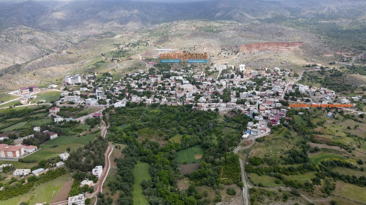 Adıyaman Gerger İlçesi RS Servis ProSer Otomobil Hasar Yönetimi