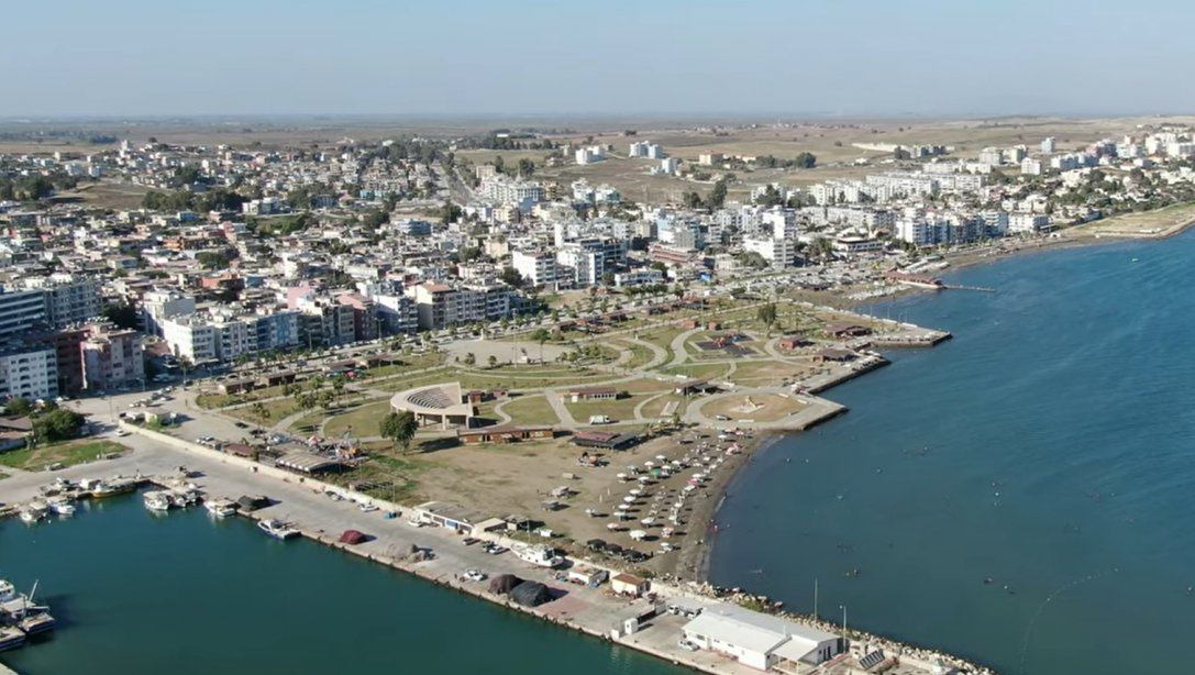 Adana Karataş‎ İlçesi RS Servis ProSer Otomobil Hasar Yönetimi