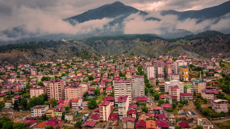Adana Pozantı‎ İlçesi RS Servis ProSer Otomobil Hasar Yönetimi