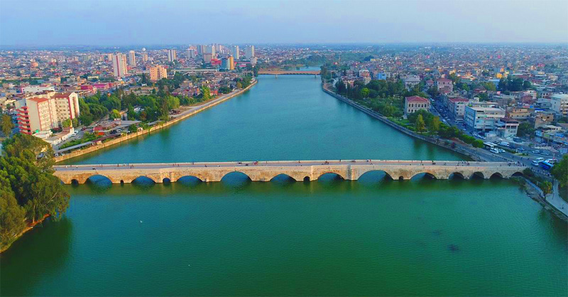 Adana Seyhan‎ İlçesi RS Servis ProSer Otomobil Hasar Yönetimi
