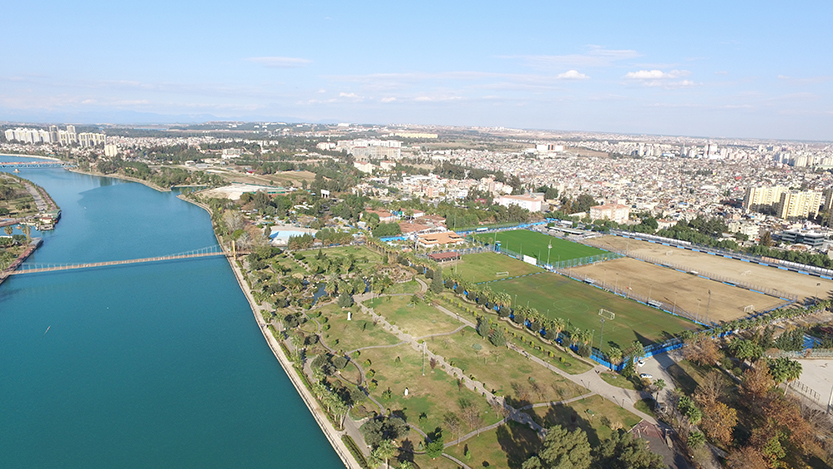 Adana Yüreğir‎ İlçesi - RS Servis ProSer Otomobil Hasar Yönetimi