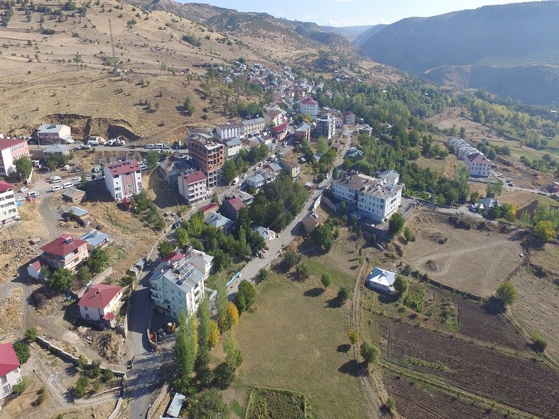 Bingöl Adaklı ‎İlçesi RS Servis ProSer Otomobil Hasar Yönetimi