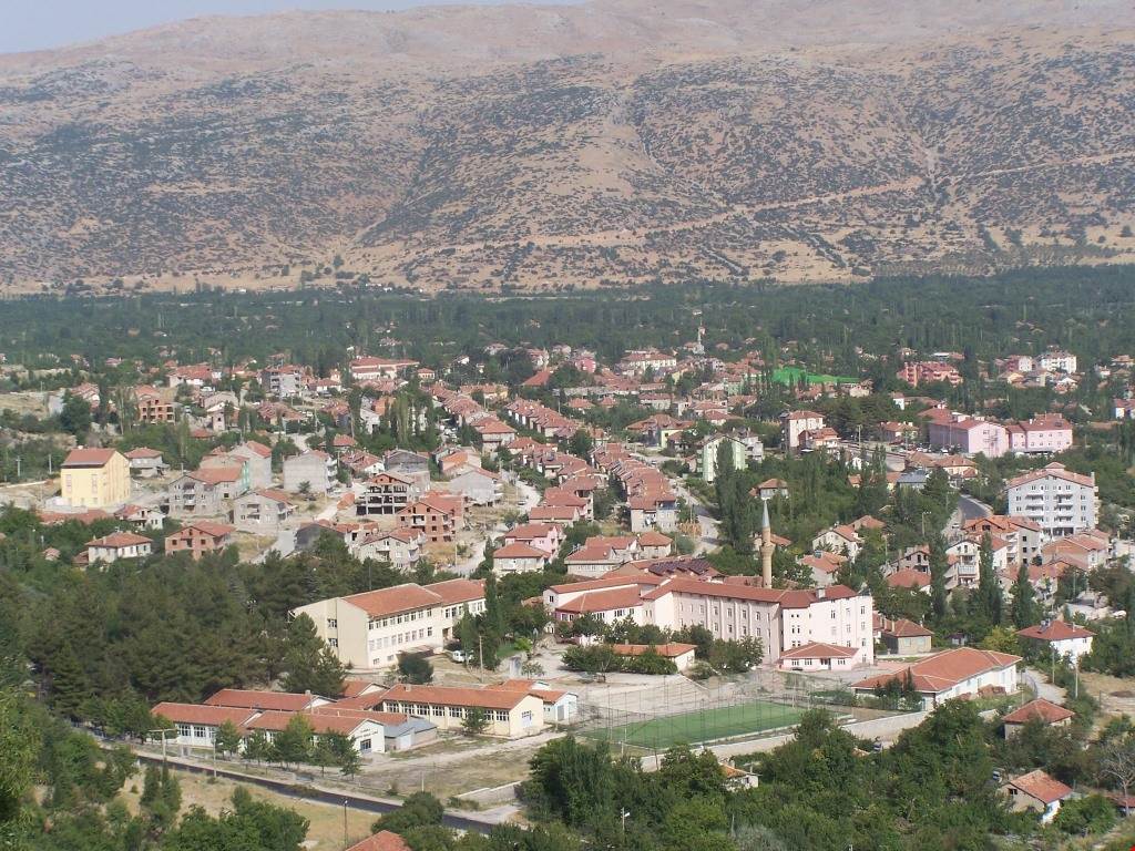 Isparta Uluborlu RS Servis ProSer Otomobil Hasar Yönetimi
