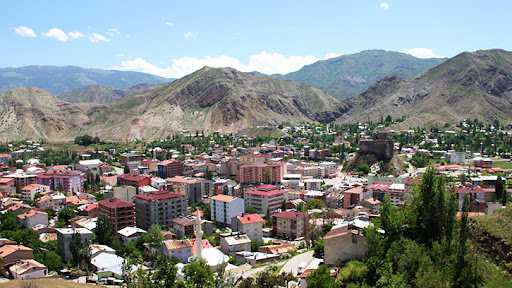 Erzurum Oltu RS Servis ProSer Otomobil Hasar Yönetimi