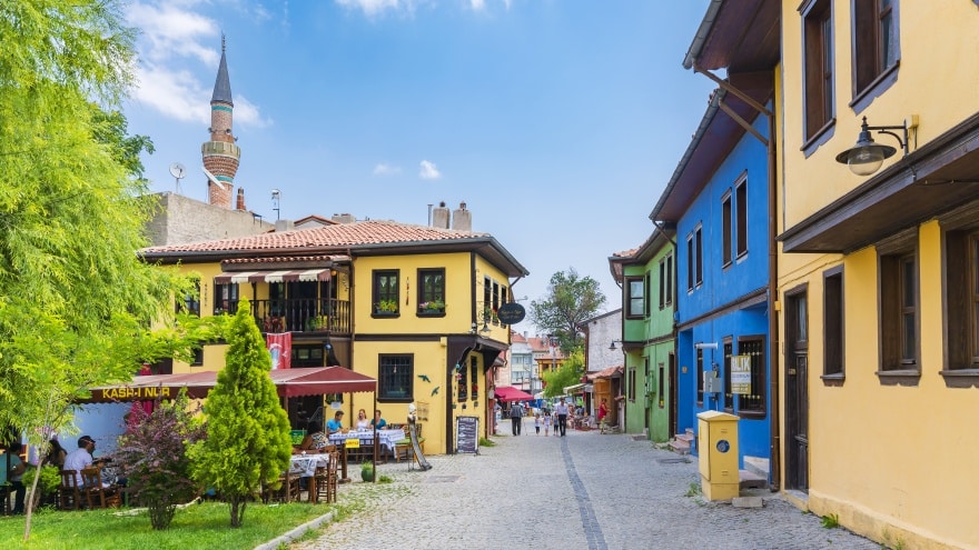 Eskişehir Odunpazarı RS Servis ProSer Otomobil Hasar Yönetimi
