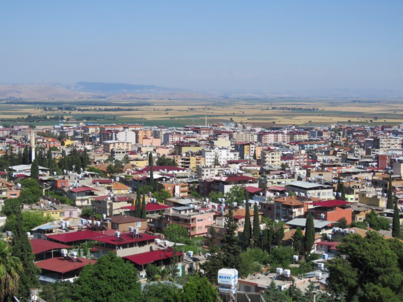 Hatay Kırıkhan RS Servis ProSer Otomobil Hasar Yönetimi