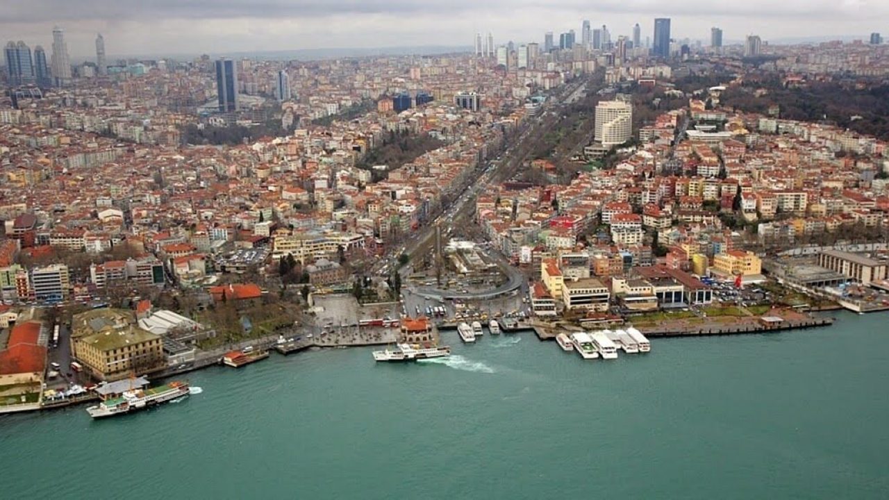 İstanbul Beşiktaş RS Servis ProSer Otomobil Hasar Yönetimi