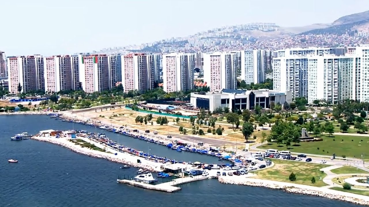 İzmir Çiğli RS Servis ProSer Otomobil Hasar Yönetimi