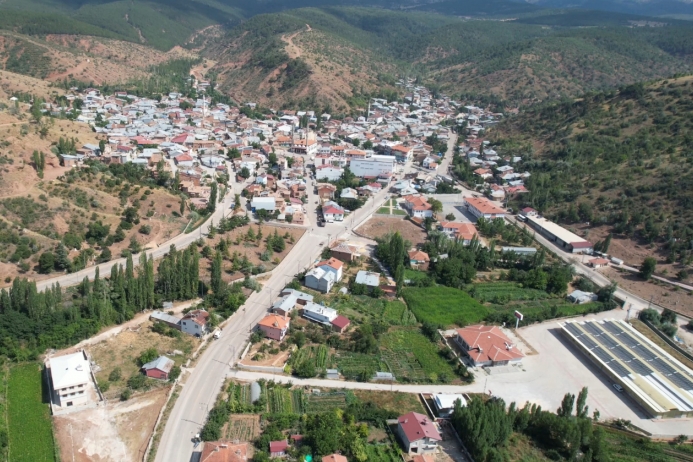 Konya Derbent RS Servis ProSer Otomobil Hasar Yönetimi