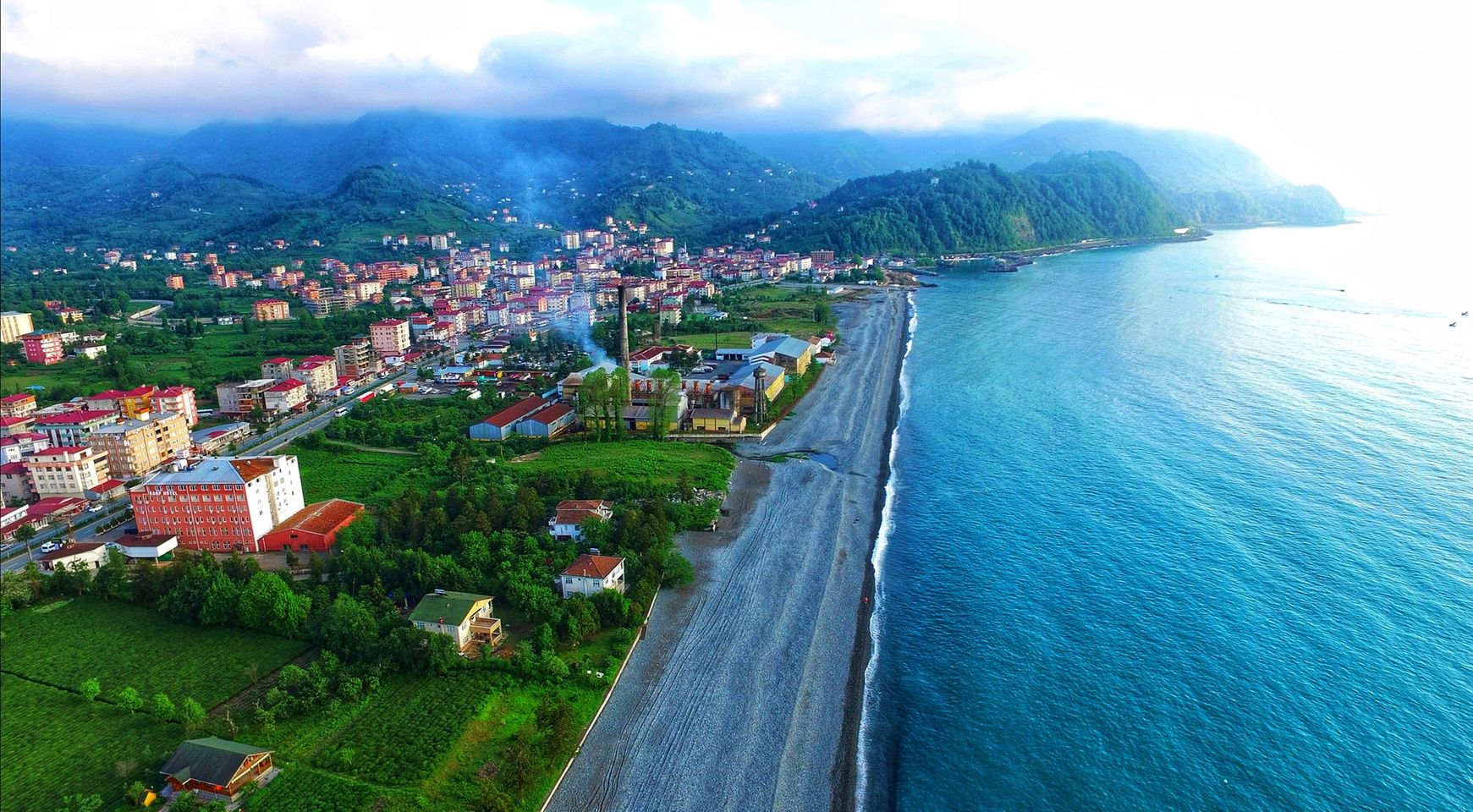 Artvin Kemalpaşa ‎İlçesi RS Servis ProSer Otomobil Hasar Yönetimi