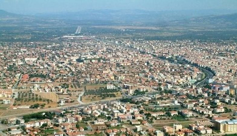 Manisa Salihli RS Servis ProSer Otomobil Hasar Yönetimi