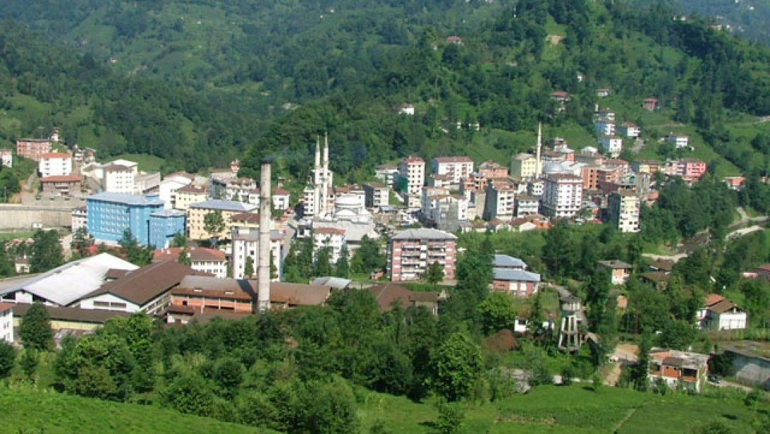 Rize Kalkandere RS Servis ProSer Otomobil Hasar Yönetimi