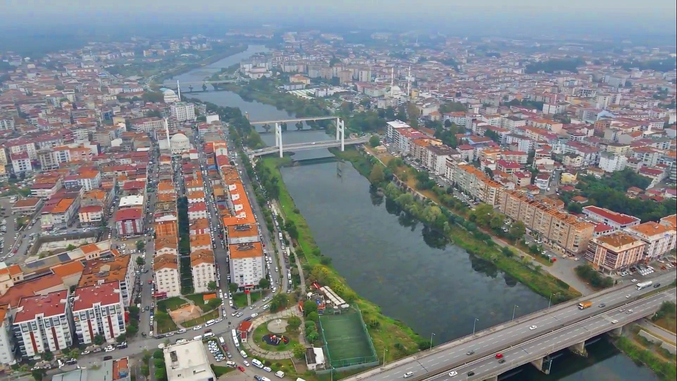 Samsun Çarşamba RS Servis ProSer Otomobil Hasar Yönetimi