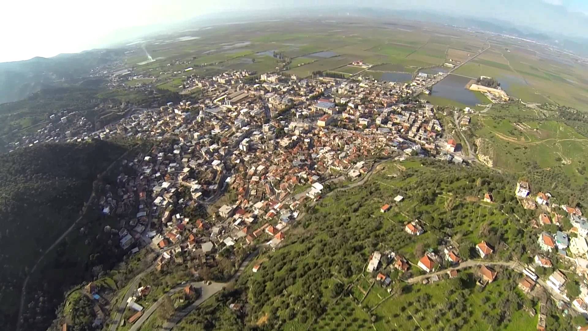 Aydın Koçarlı ‎İlçesi RS Servis ProSer Otomobil Hasar Yönetimi