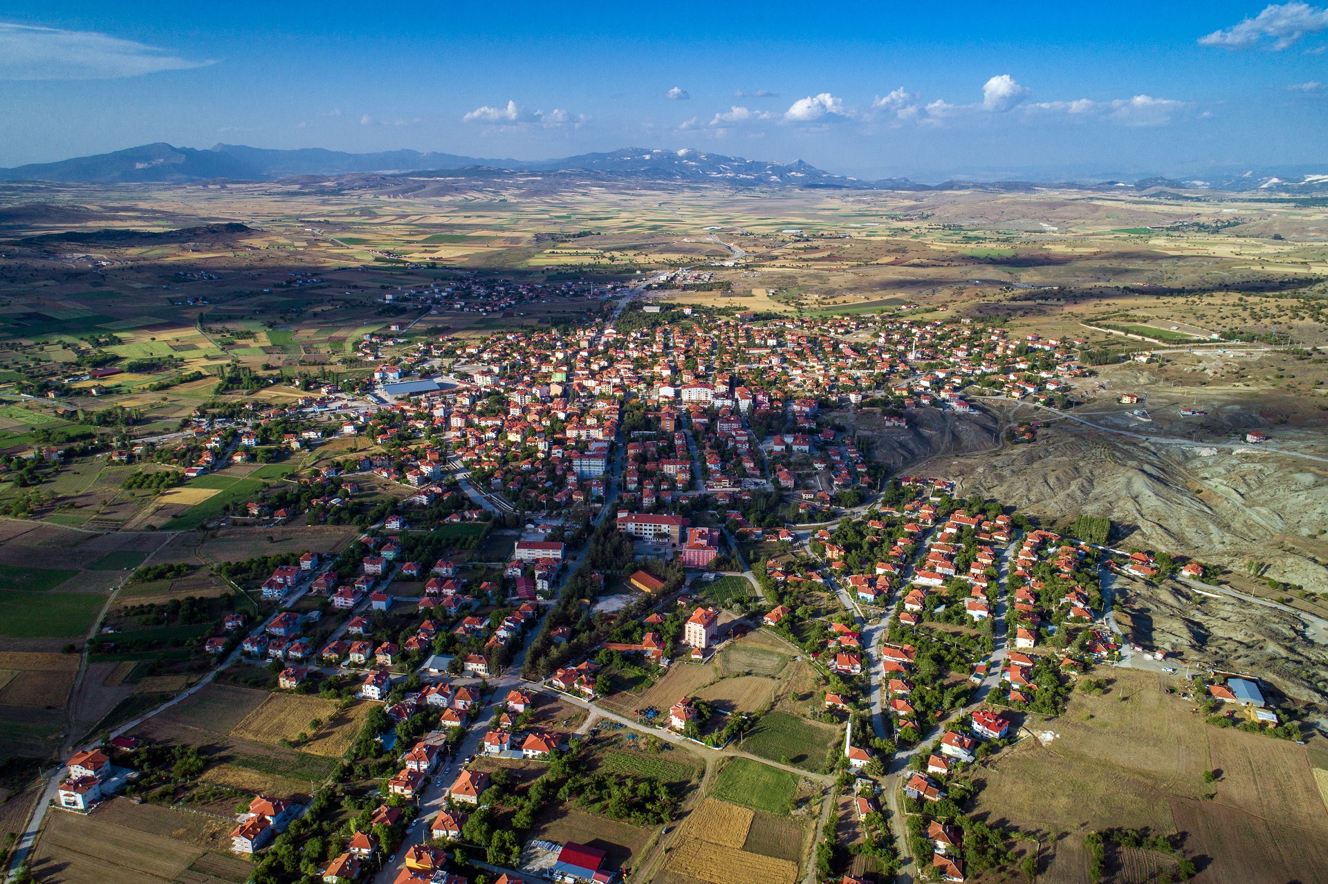 Burdur Yeşilova ‎İlçesi RS Servis ProSer Otomobil Hasar Yönetimi