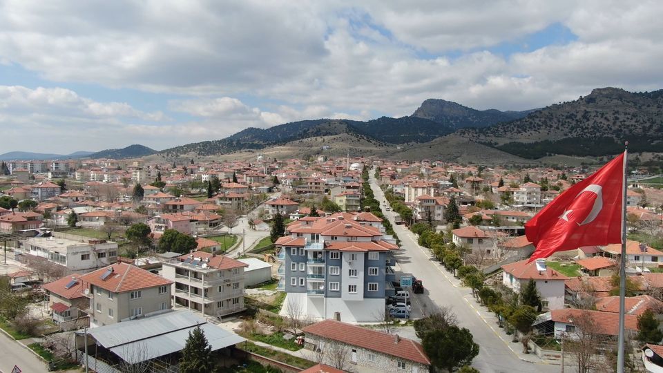Denizli Çardak ‎İlçesi RS Servis ProSer Otomobil Hasar Yönetimi