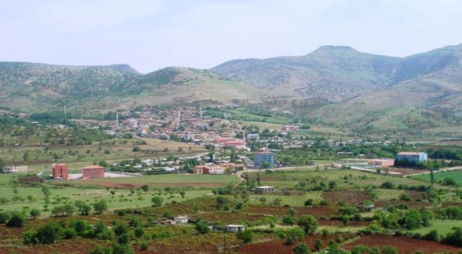 Diyarbakır Hazro RS Servis ProSer Otomobil Hasar Yönetimi