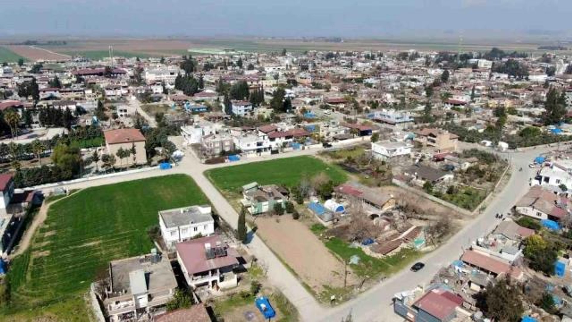 Hatay Kumlu RS Servis ProSer Otomobil Hasar Yönetimi