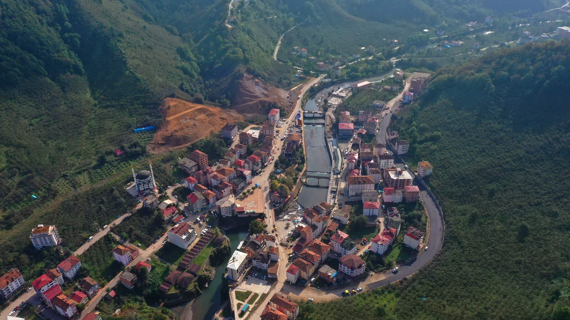 Ordu İkizce RS Servis ProSer Otomobil Hasar Yönetimi