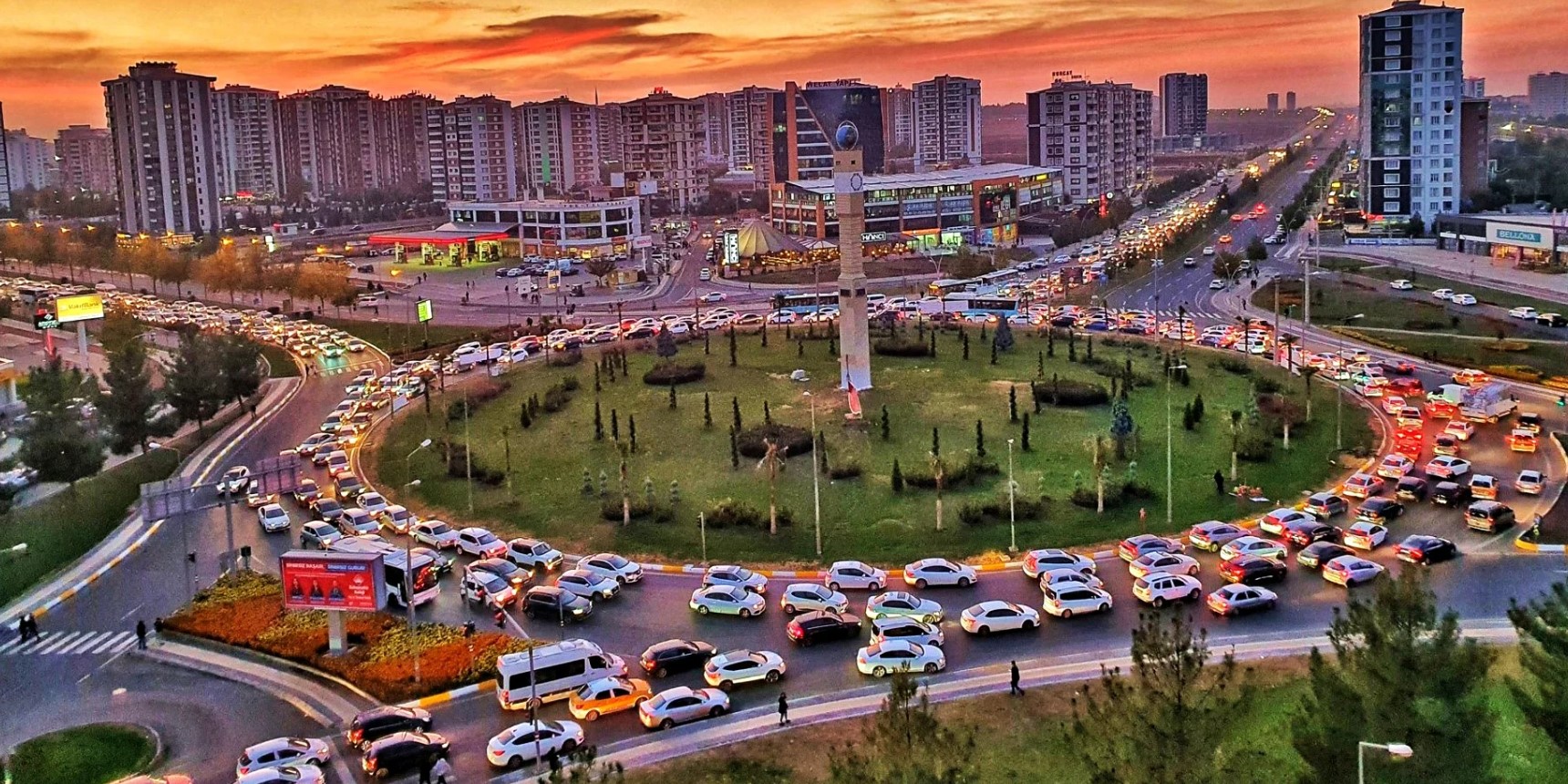 Diyarbakır Kayapınar RS Servis ProSer Otomobil Hasar Yönetimi