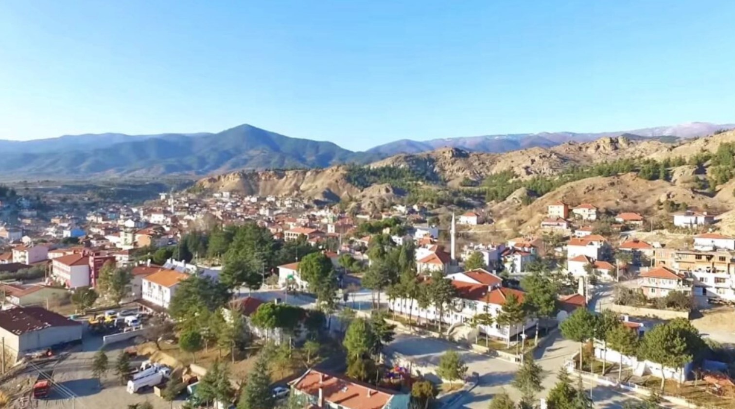 Eskişehir Sarıcakaya RS Servis ProSer Otomobil Hasar Yönetimi