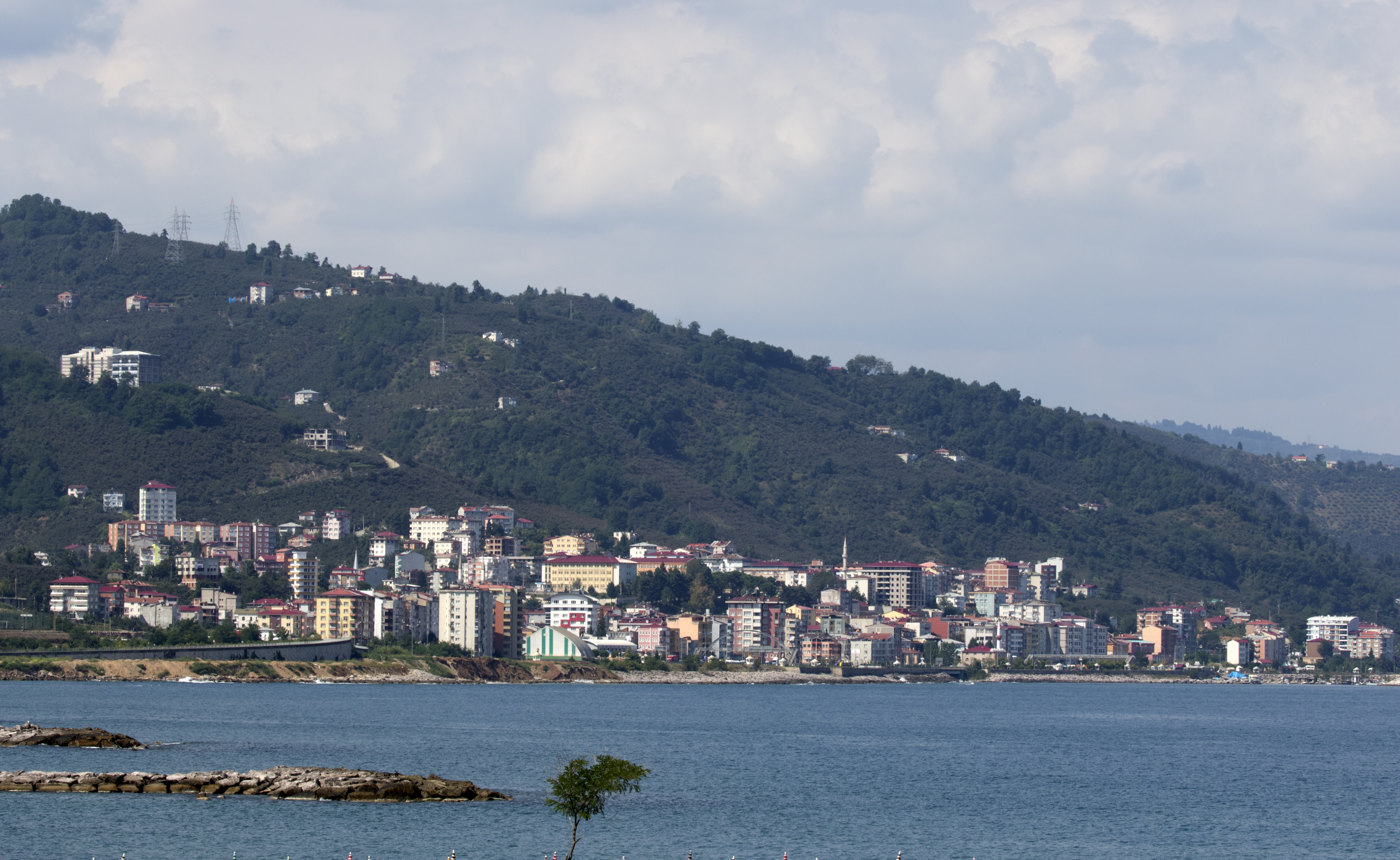 Giresun Keşap RS Servis ProSer Otomobil Hasar Yönetimi