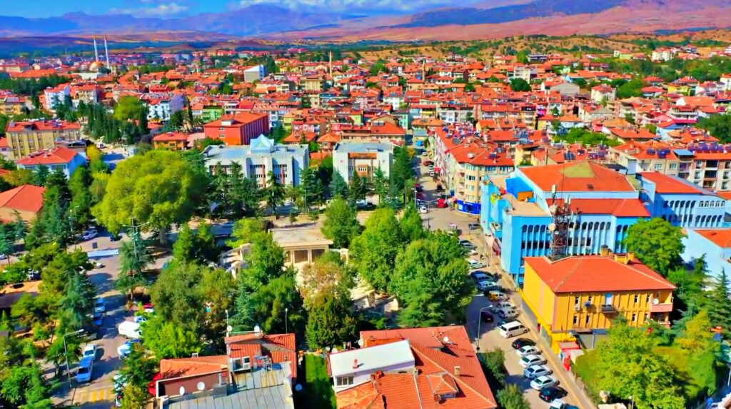 Isparta Yalvaç RS Servis ProSer Otomobil Hasar Yönetimi