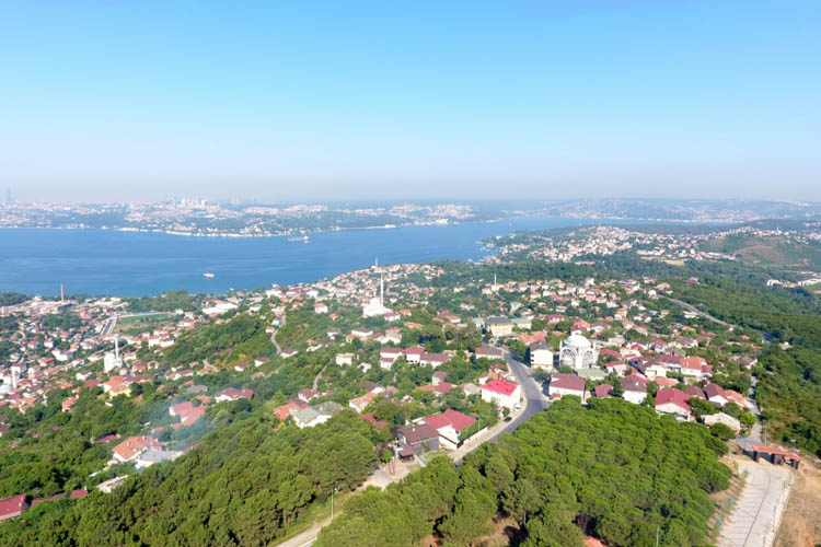 İstanbul Beykoz RS Servis ProSer Otomobil Hasar Yönetimi