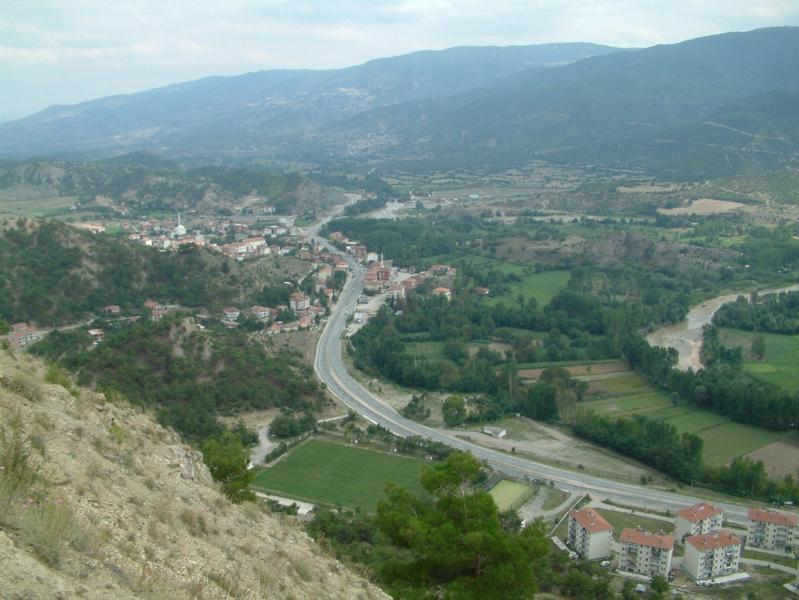 Kastamonu Hanönü RS Servis ProSer Otomobil Hasar Yönetim