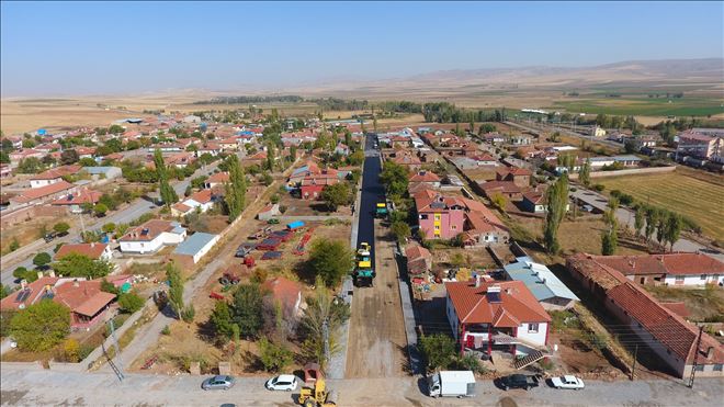 Kayseri Sarıoğlan RS Servis ProSer Otomobil Hasar Yönetimi