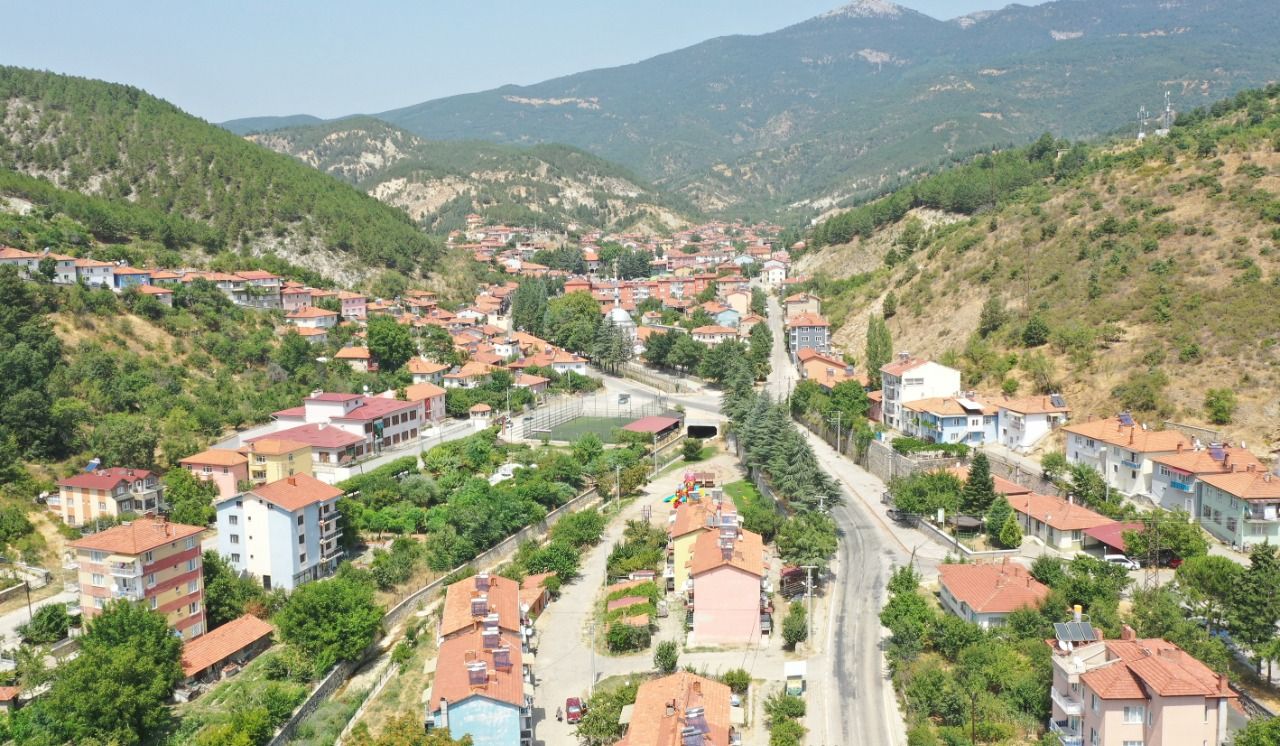 Kütahya Şaphane RS Servis ProSer Otomobil Hasar Yönetimi