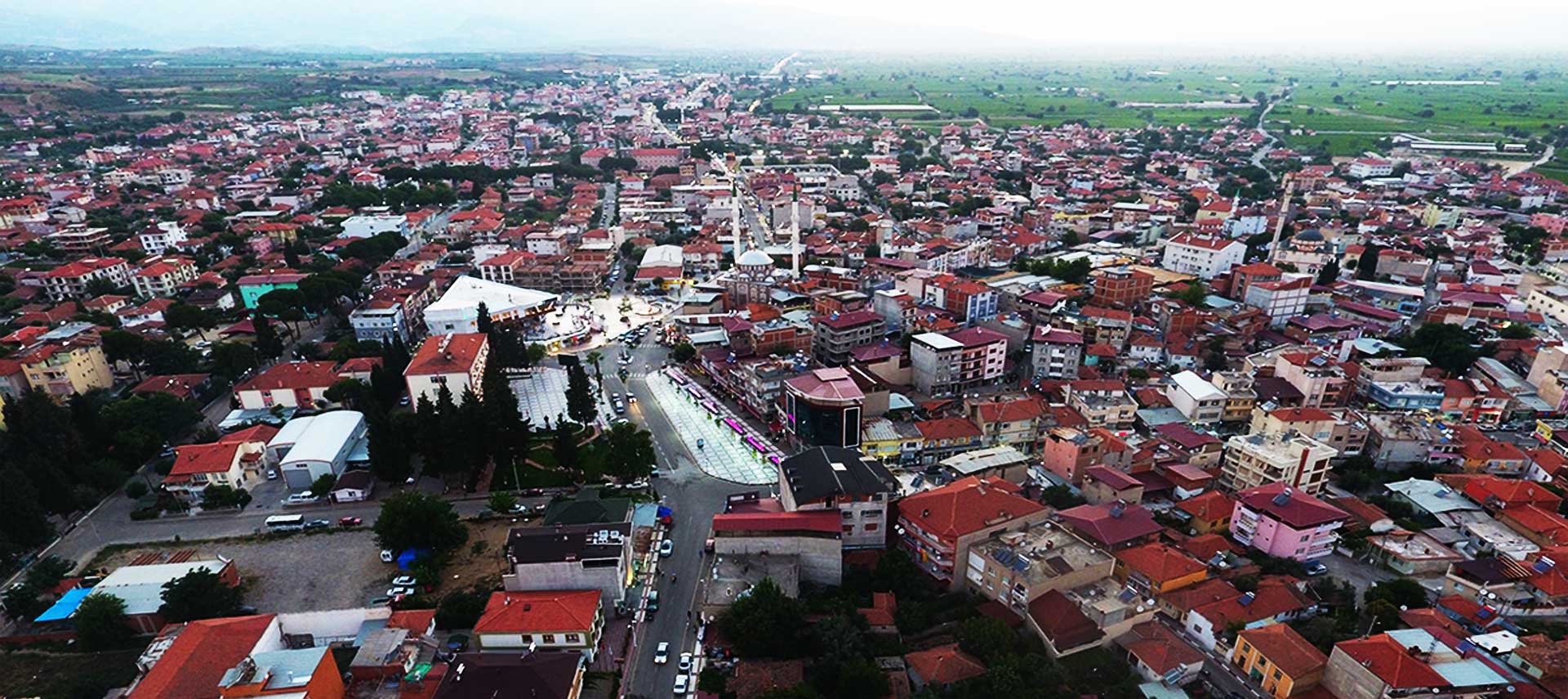 Manisa Sarıgöl RS Servis ProSer Otomobil Hasar Yönetimi