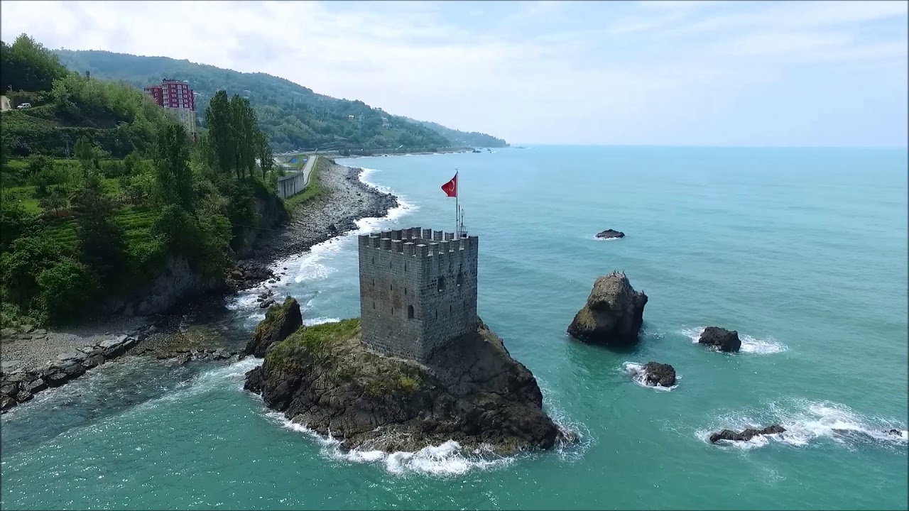 Rize Pazar RS Servis ProSer Otomobil Hasar Yönetimi