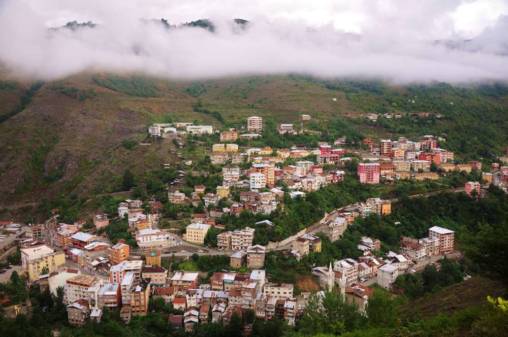 Artvin Murgul ‎İlçesi RS Servis ProSer Otomobil Hasar Yönetimi