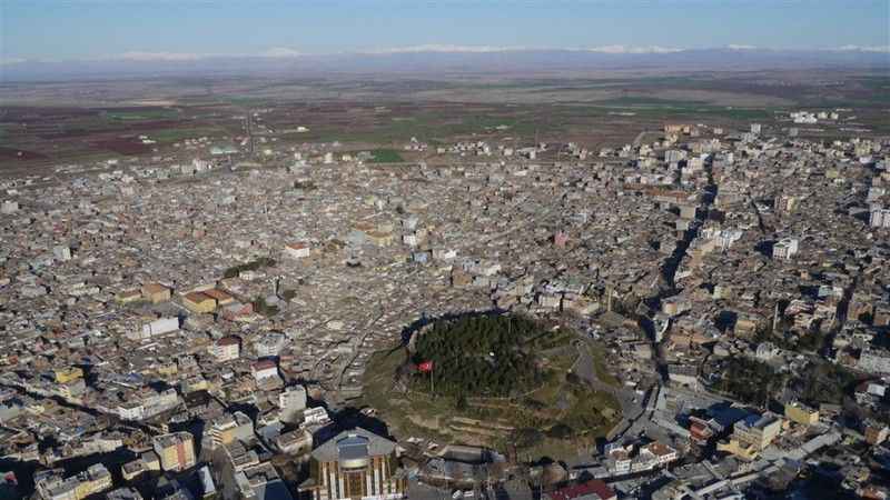 Şanlıurfa Siverek RS Servis ProSer Otomobil Hasar Yönetimi