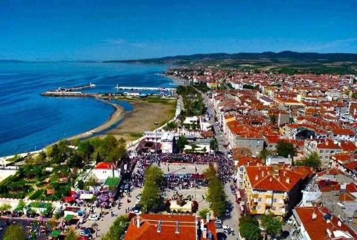 Tekirdağ Şarköy RS Servis ProSer Otomobil Hasar Yönetimi
