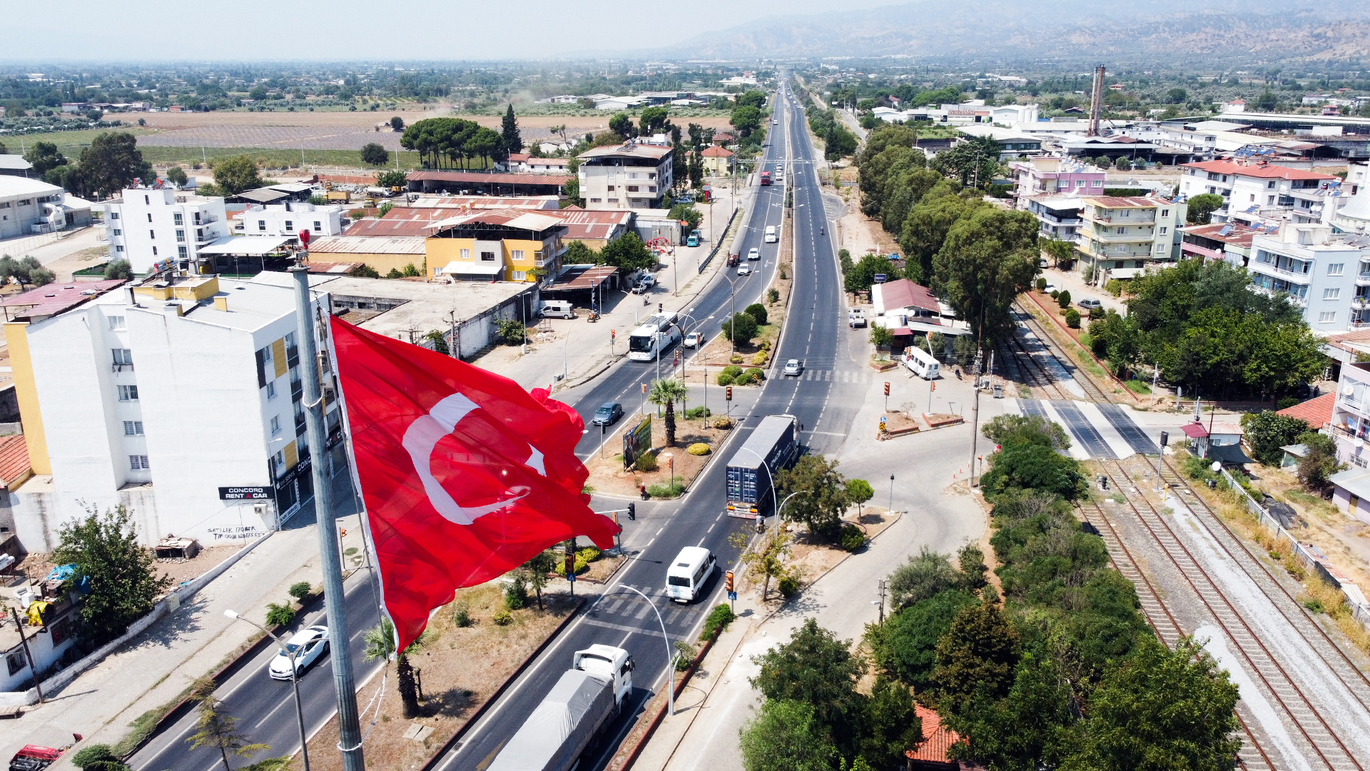 Aydın Köşk ‎İlçesi RS Servis ProSer Otomobil Hasar Yönetimi