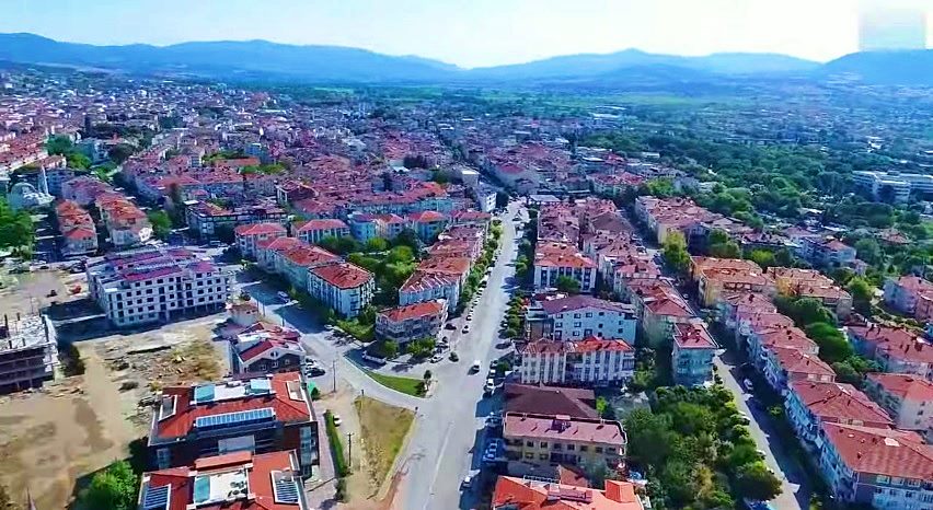 Balıkesir Gönen ‎İlçesi RS Servis ProSer Otomobil Hasar Yönetimi