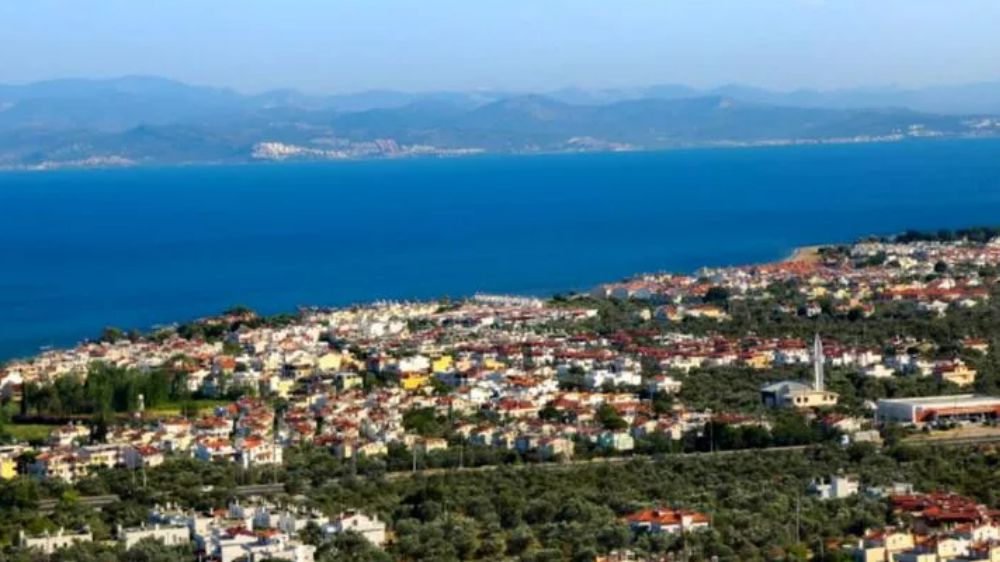 Balıkesir Havran ‎İlçesi RS Servis ProSer Otomobil Hasar Yönetimi