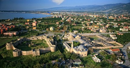Hatay Payas RS Servis ProSer Otomobil Hasar Yönetimi