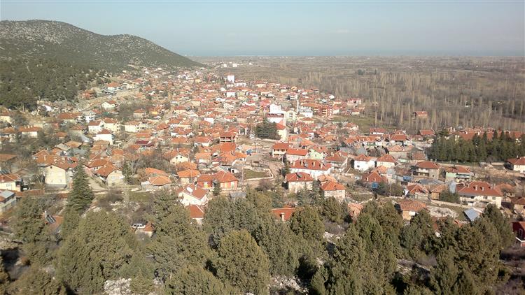 Isparta Yenişarbademli	 RS Servis ProSer Otomobil Hasar Yönetimi