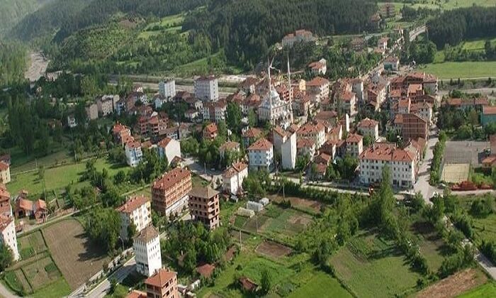 Kastamonu İhsangazi RS Servis ProSer Otomobil Hasar Yönetim