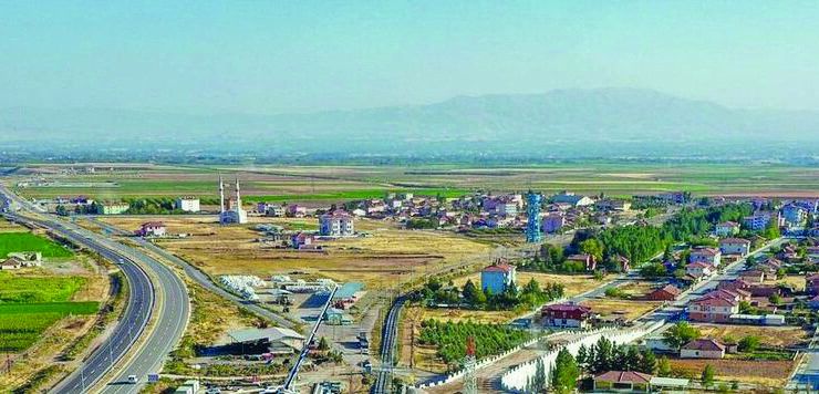 Malatya Yazıhan RS Servis ProSer Otomobil Hasar Yönetimi