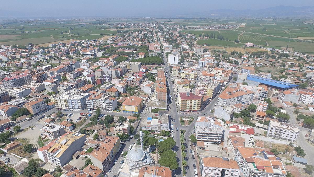 Manisa Saruhanlı RS Servis ProSer Otomobil Hasar Yönetimi