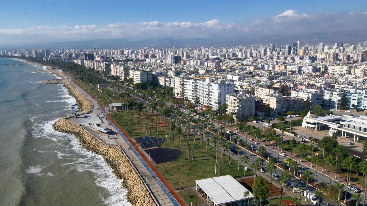 Mersin Toroslar RS Servis ProSer Otomobil Hasar Yönetimi