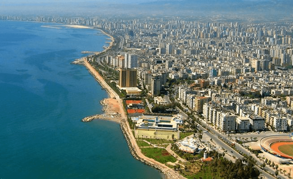 Mersin Yenişehir RS Servis ProSer Otomobil Hasar Yönetimi