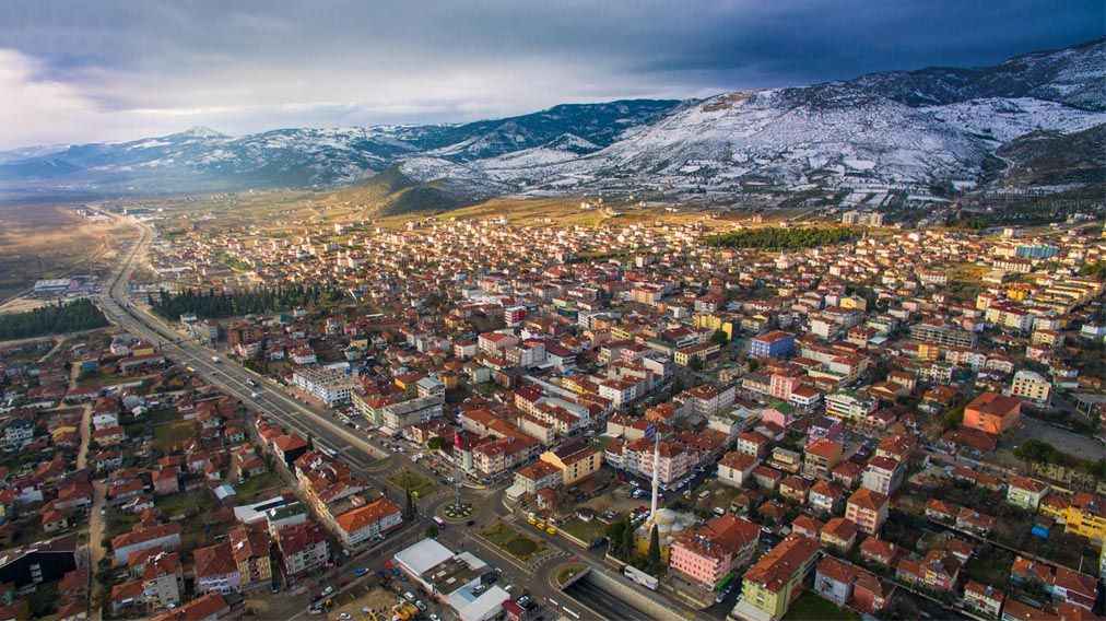 Sakarya Pamukova RS Servis ProSer Otomobil Hasar Yönetimi